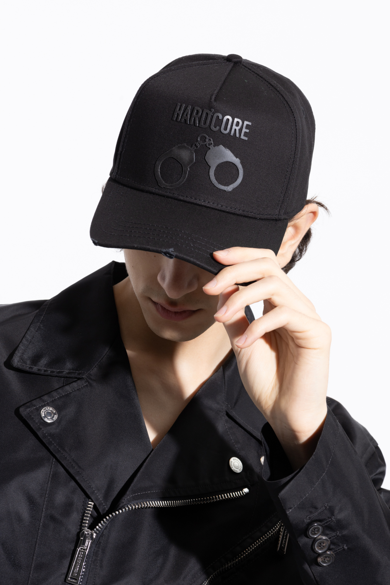 Dsquared2 Cap | Men's Accessories | Vitkac